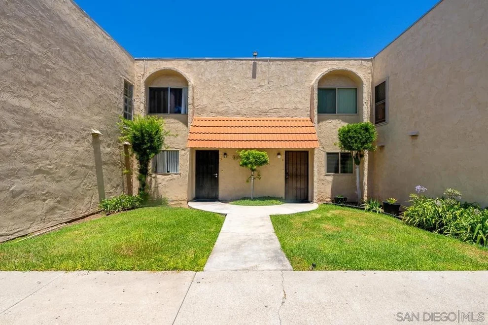 Unit for sale at 6787 Alvarado Rd, San Diego, CA 92120