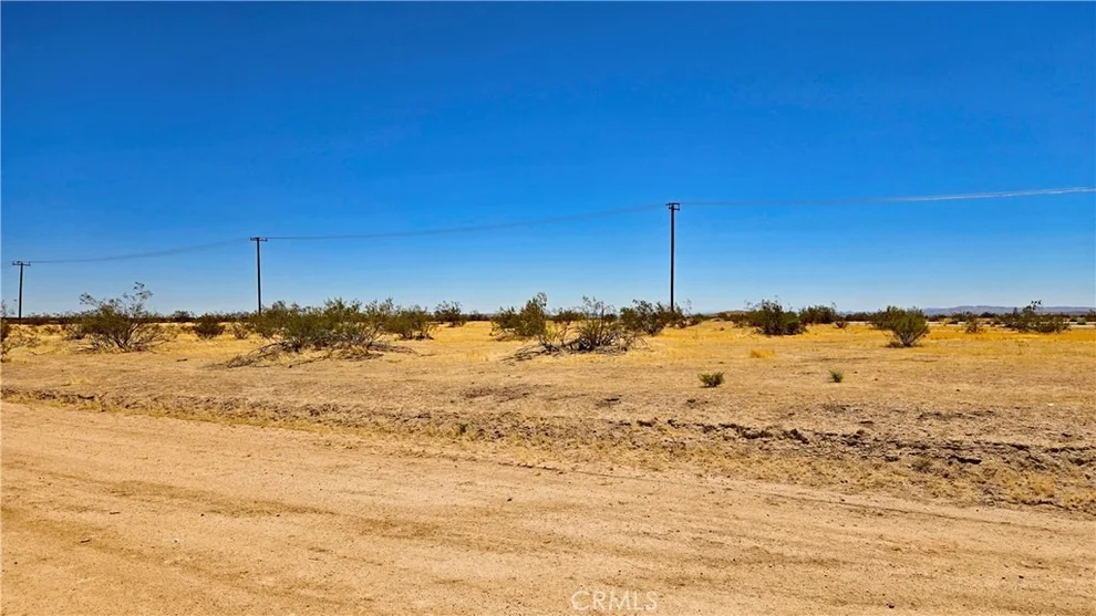 Unit for sale at 0 Volvo Dr near 181st St, California City, CA 93505