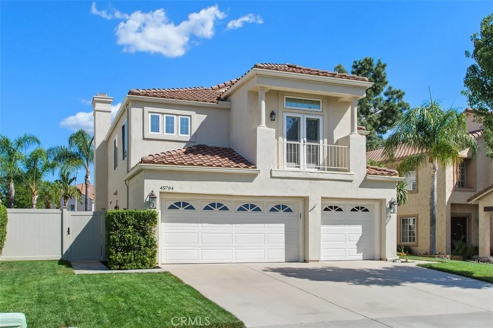 Unit for sale at 45794 Corte Lerma, Temecula, CA 92592