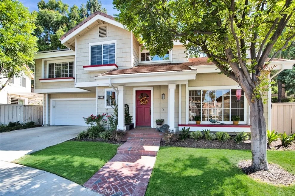 Unit for sale at 8346 E Candleberry Circle, Orange, CA 92869