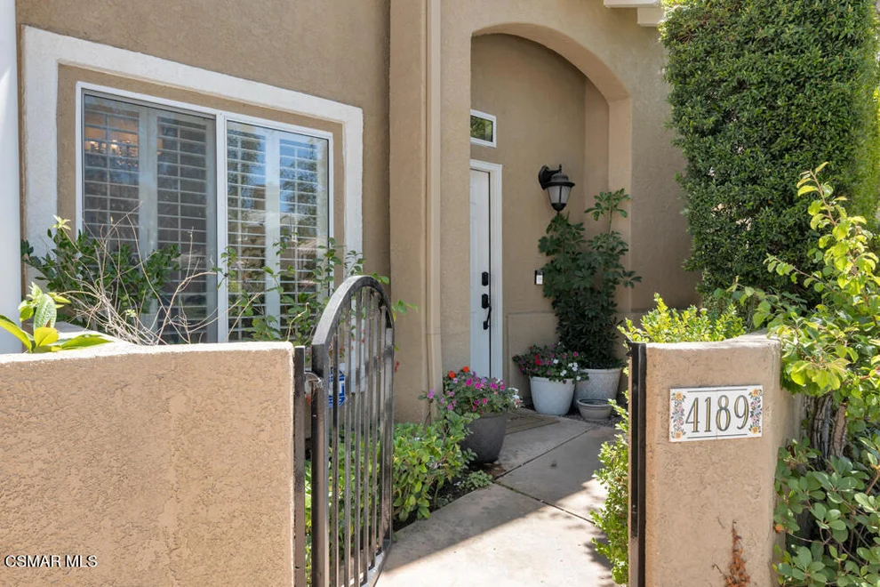 Unit for sale at 4189 Mountainpark Court, Moorpark, CA 93021