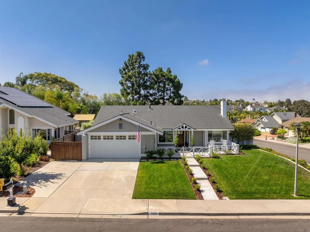 Unit for sale at 2929 Gaviota Circle, Carlsbad, CA 92009