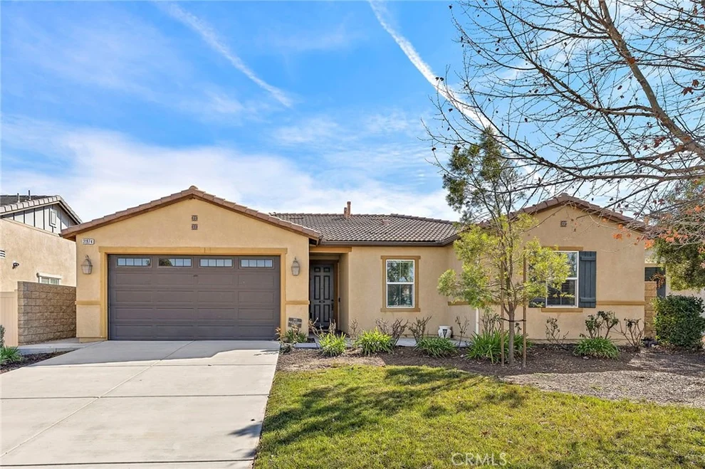 Unit for sale at 31974 Eaton, Menifee, CA 92584
