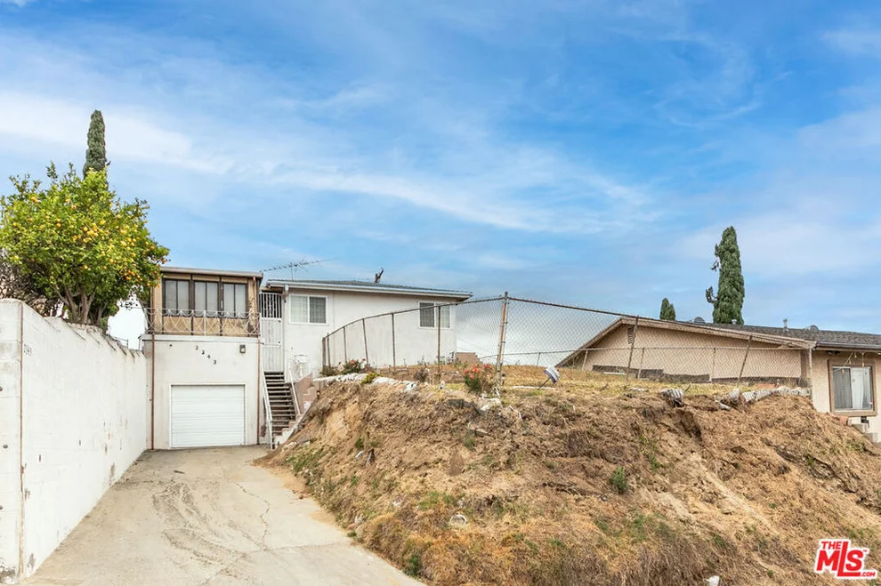 Unit for sale at 2343 Bullard Avenue, Los Angeles, CA 90032
