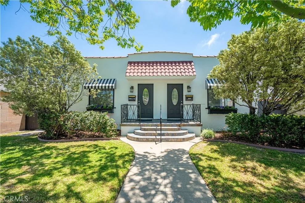 Unit for sale at 268 Bennett, Long Beach, CA 90803