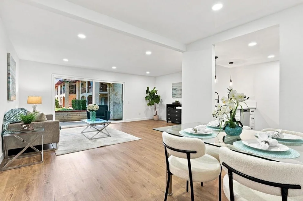 Unit for sale at 6009 Rancho Mission Road, San Diego, CA 92108