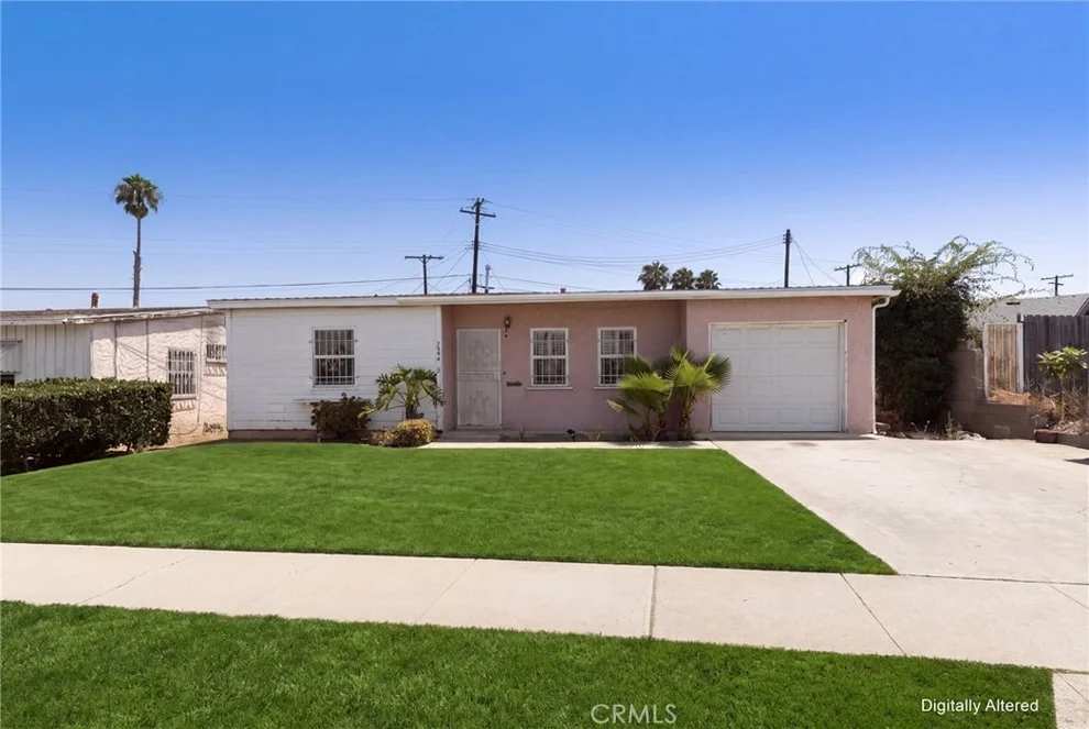 Unit for sale at 2904 W Caldwell Street, Compton, CA 90220