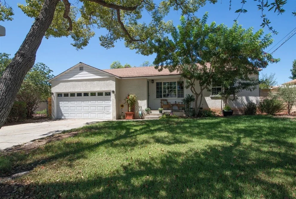 Unit for sale at 3858 Carancho Street, La Mesa, CA 91941