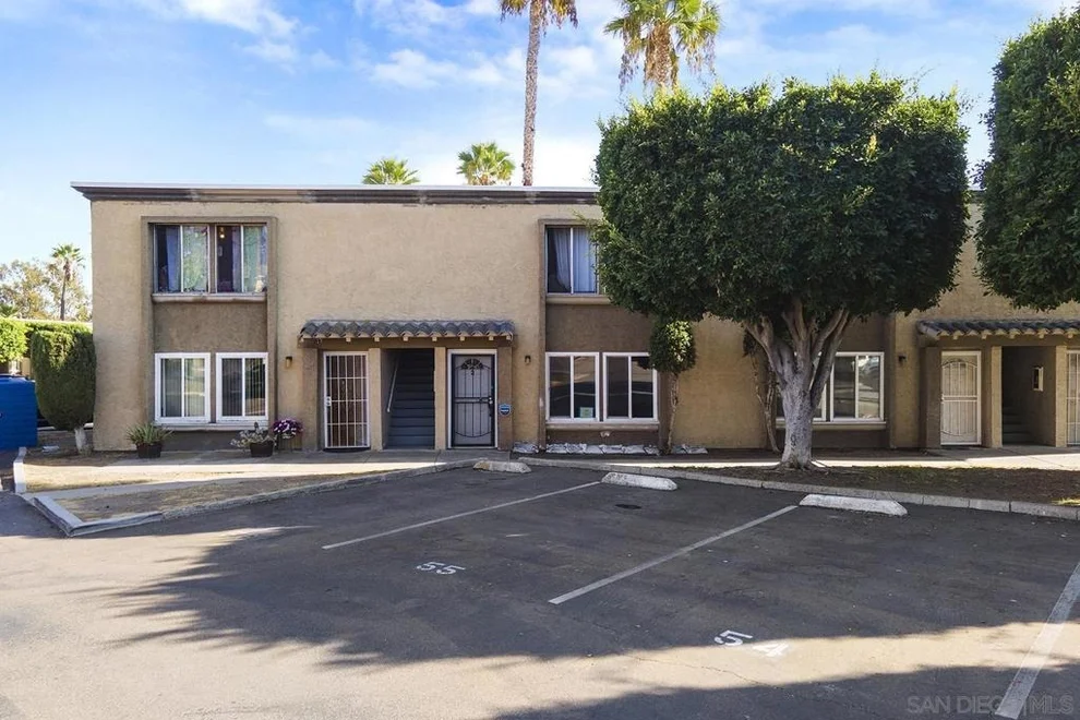 Unit for sale at 1649 Pentecost, San Diego, CA 92105