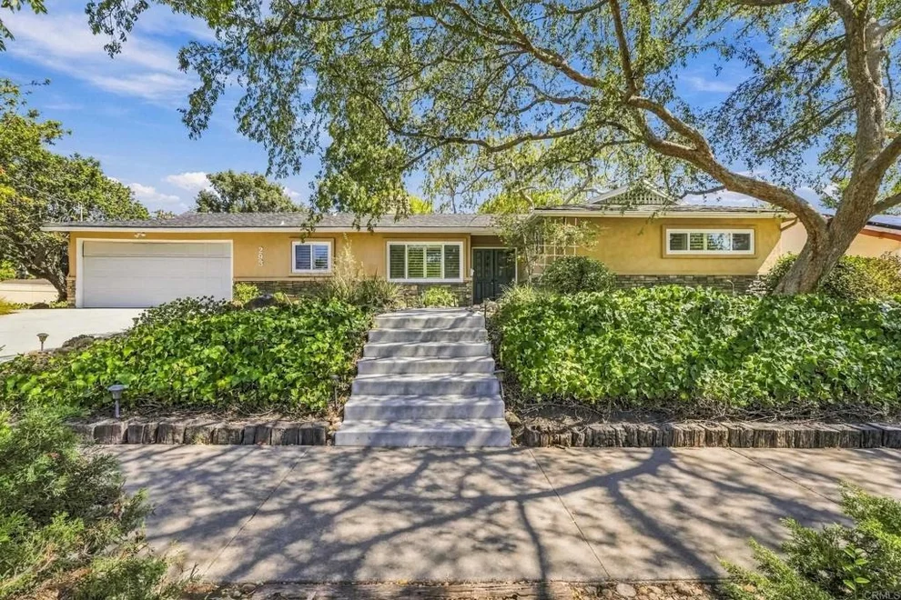 Unit for sale at 293 Garden Grove Lane, El Cajon, CA 92020