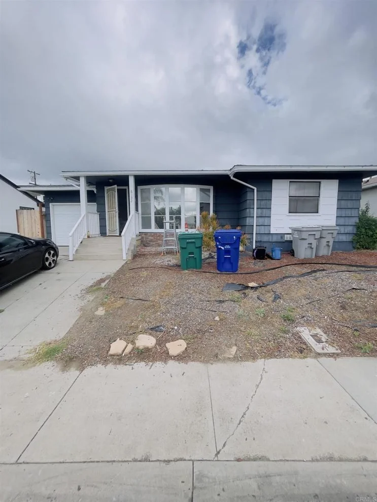 Unit for sale at 6132 Pembroke Drive, San Diego, CA 92115