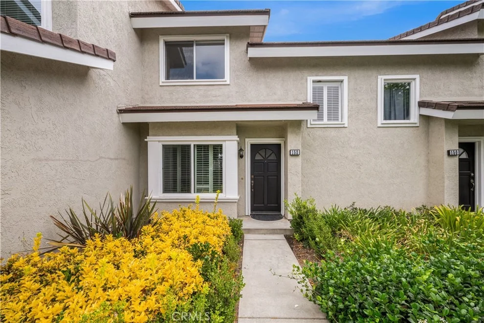 Unit for sale at 152 Greenmoor, Irvine, CA 92614