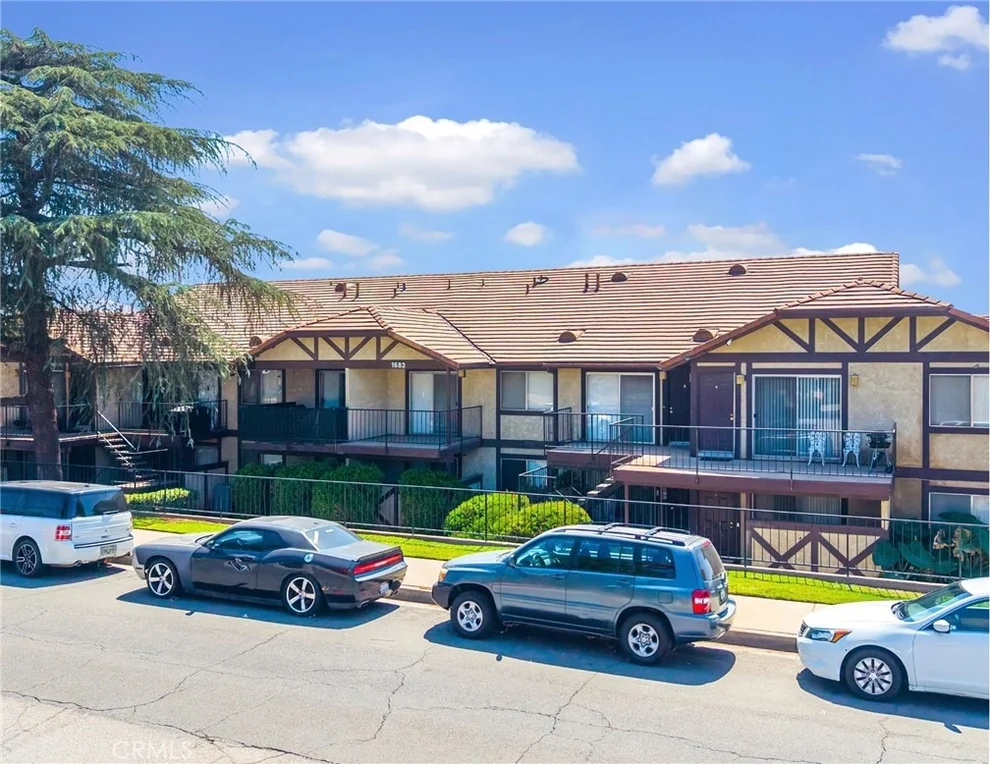 Unit for sale at 1683 Pumalo Street, San Bernardino, CA 92404