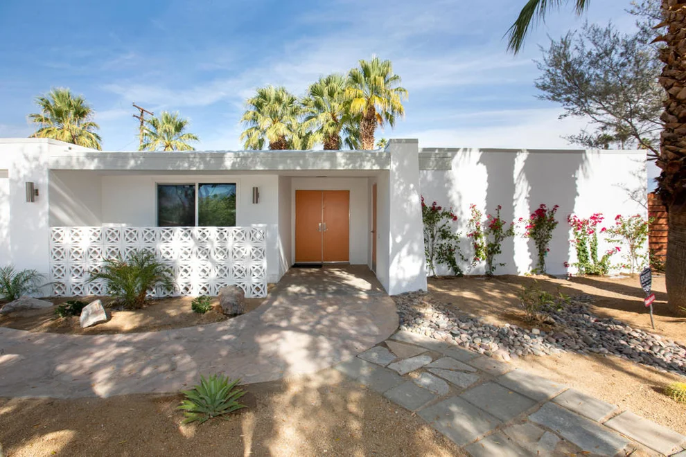 Unit for sale at 1538 E Verbena Drive, Palm Springs, CA 92262