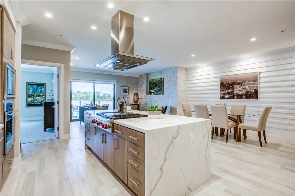 Unit for sale at 3025 Byron St, San Diego, CA 92106
