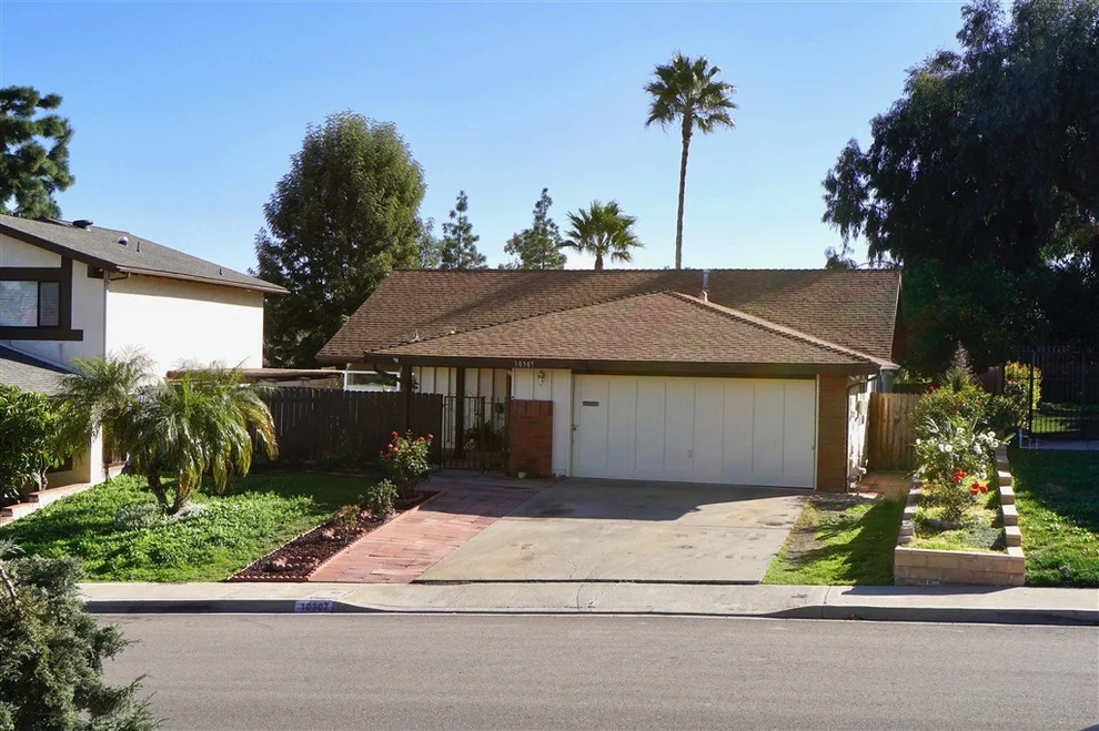 Unit for sale at 10307 Carioca Court, San Diego, CA 92124