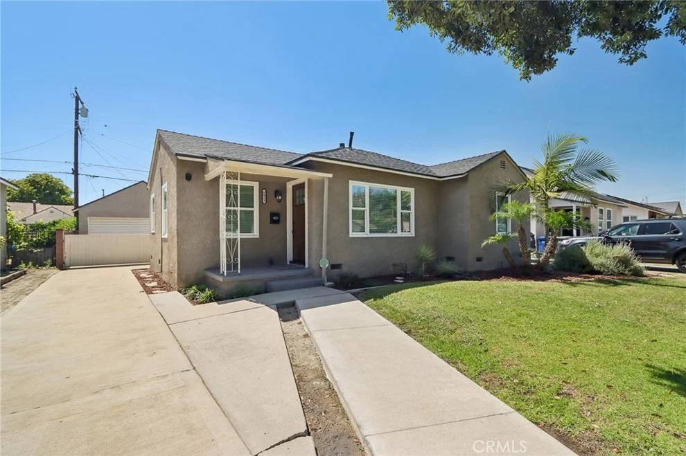 Unit for sale at 6023 Bonfair Avenue, Lakewood, CA 90712