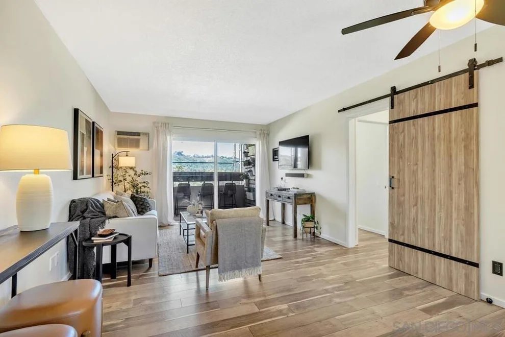 Unit for sale at 6725 Mission Gorge, San Diego, CA 92120