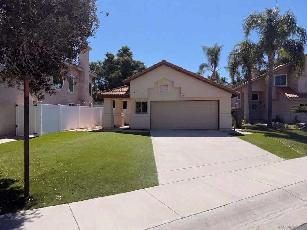 Unit for sale at 1827 Corte Amarillo, Oceanside, CA 92056
