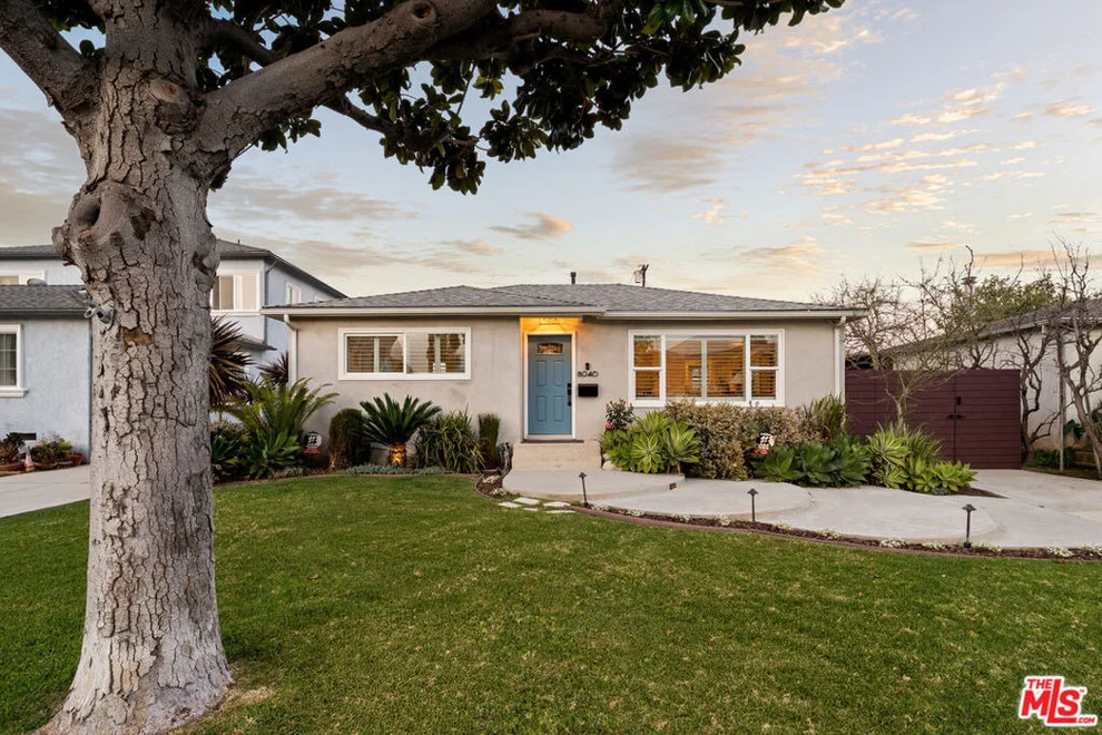 Unit for sale at 8040 Agnew Avenue, Los Angeles, CA 90045
