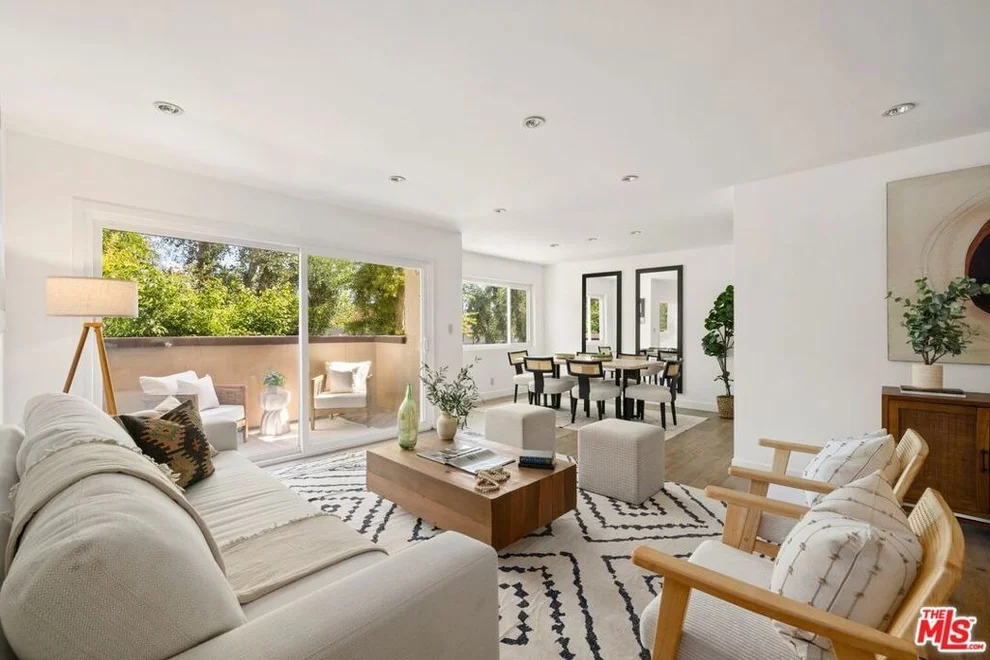 Unit for sale at 1121 N Olive Drive, West Hollywood, CA 90069