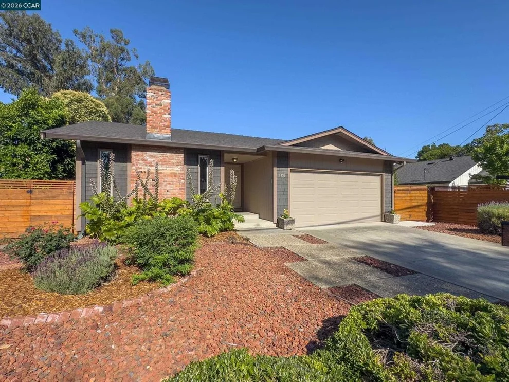 Unit for sale at 1759 Elm Rd, Concord, CA 94519