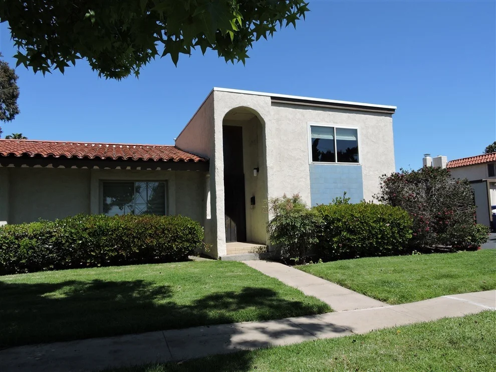 Unit for sale at 4190 Balboa Way, San Diego, CA 92117