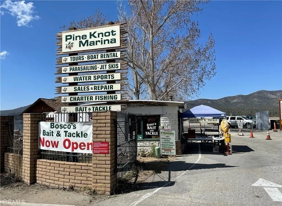 Unit for sale at 400 Pine Knot, Big Bear Lake, CA 92315