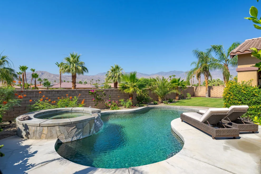 Unit for sale at 129 Via Santo Tomas Drive, Rancho Mirage, CA 92270