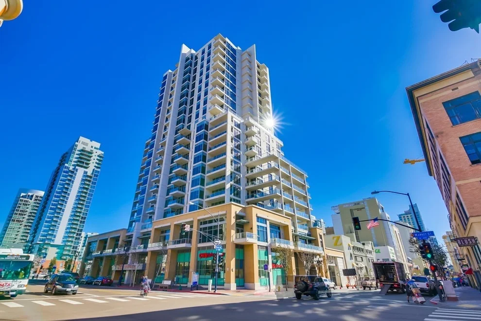Unit for sale at 575 6th, San Diego, CA 92101