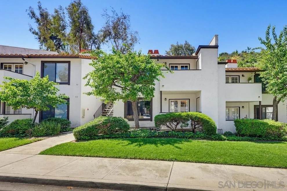 Unit for sale at 5006 COLLWOOD WAY, San Diego, CA 92115