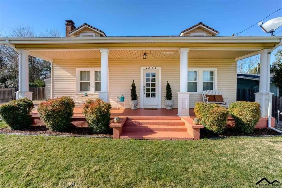 Unit for sale at 1025 Sunrise Drive, Red Bluff, CA 96080