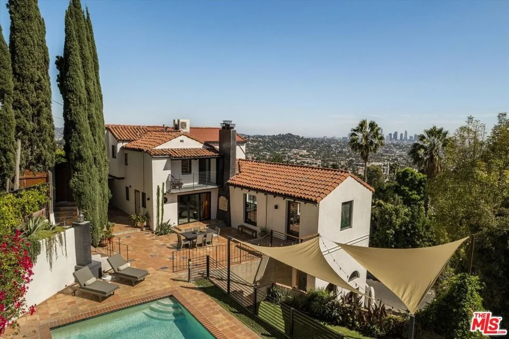 Unit for sale at 2551 Glendower Avenue, Los Angeles, CA 90027