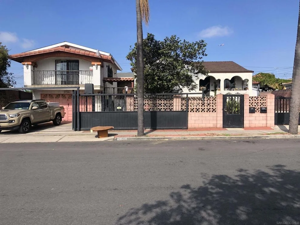 Unit for sale at 3772 76 Florence St., San Diego, CA 92113