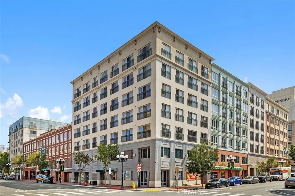 Unit for sale at 450 J, San Diego, CA 92101