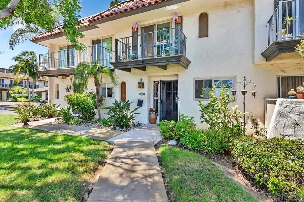 Unit for sale at 3232 Loma Riviera Drive, San Diego, CA 92110