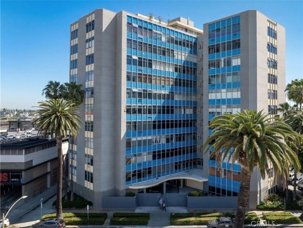 Unit for sale at 100 Atlantic, Long Beach, CA 90802