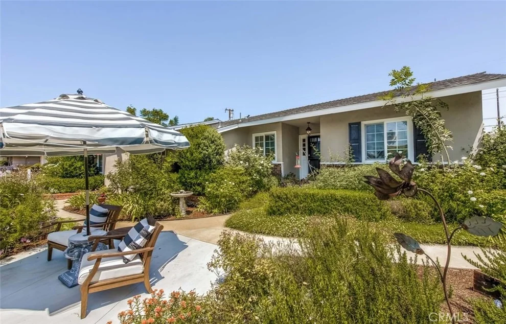 Unit for sale at 13732 Winthrope Street, North Tustin, CA 92705