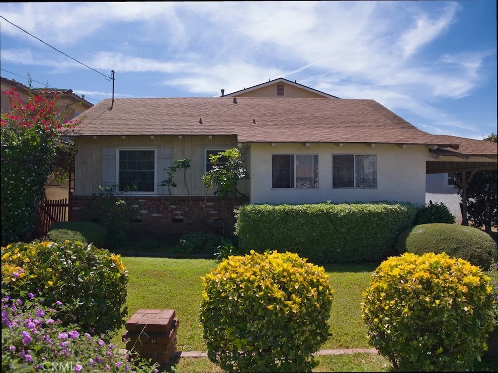 Unit for sale at 8814 Longden, Temple City, CA 91780