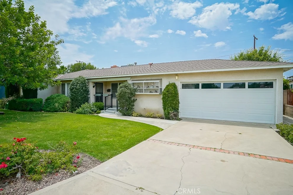Unit for sale at 131 N Evelyn Drive, Anaheim, CA 92805