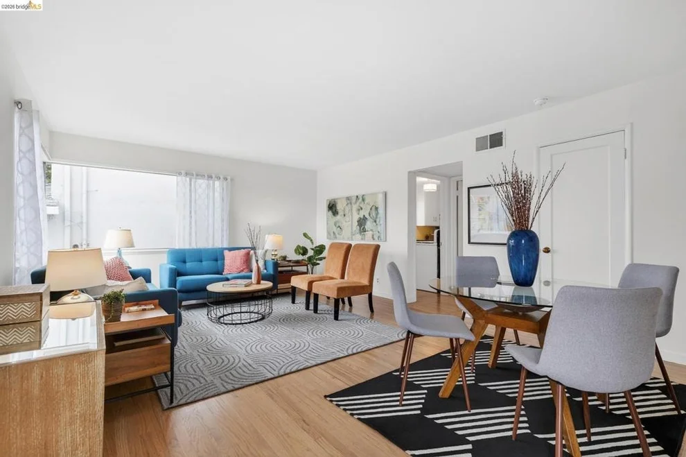 Unit for sale at 1825 Highland Pl, Berkeley, CA 94709