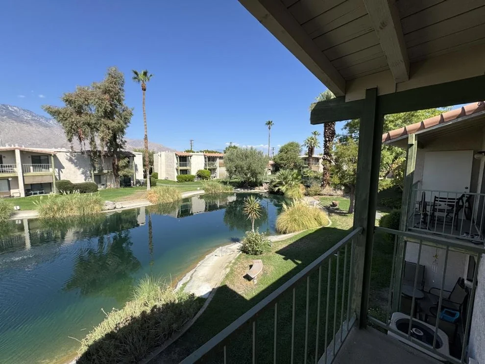 Unit for sale at 54 Lakeview Circle, Cathedral City, CA 92234