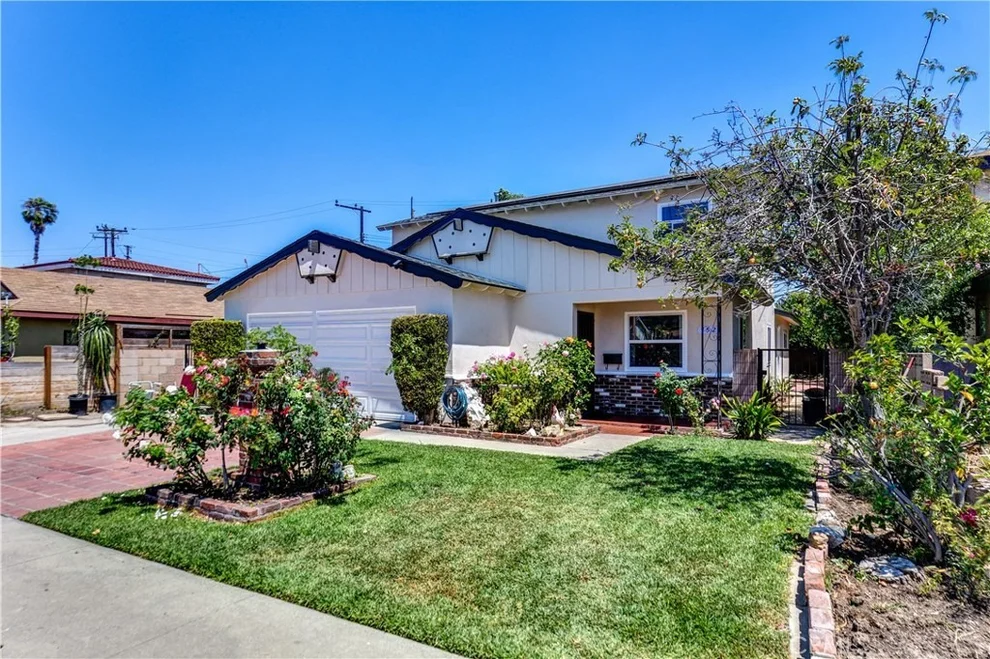 Unit for sale at 752 Agajanian, Montebello, CA 90640