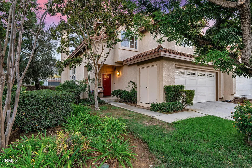 Unit for sale at 1092 Amberton Lane, Newbury Park, CA 91320