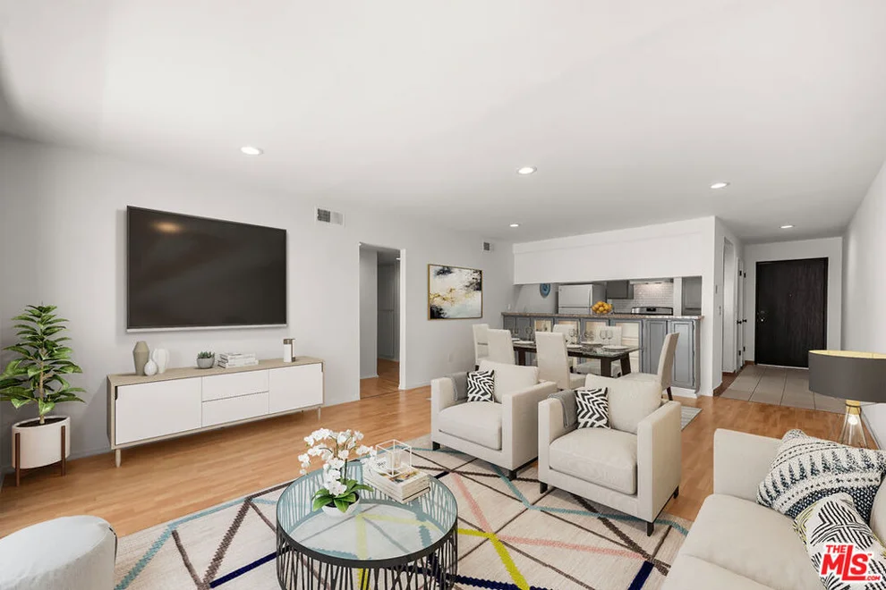 Unit for sale at 444 S Gramercy Place, Los Angeles, CA 90020