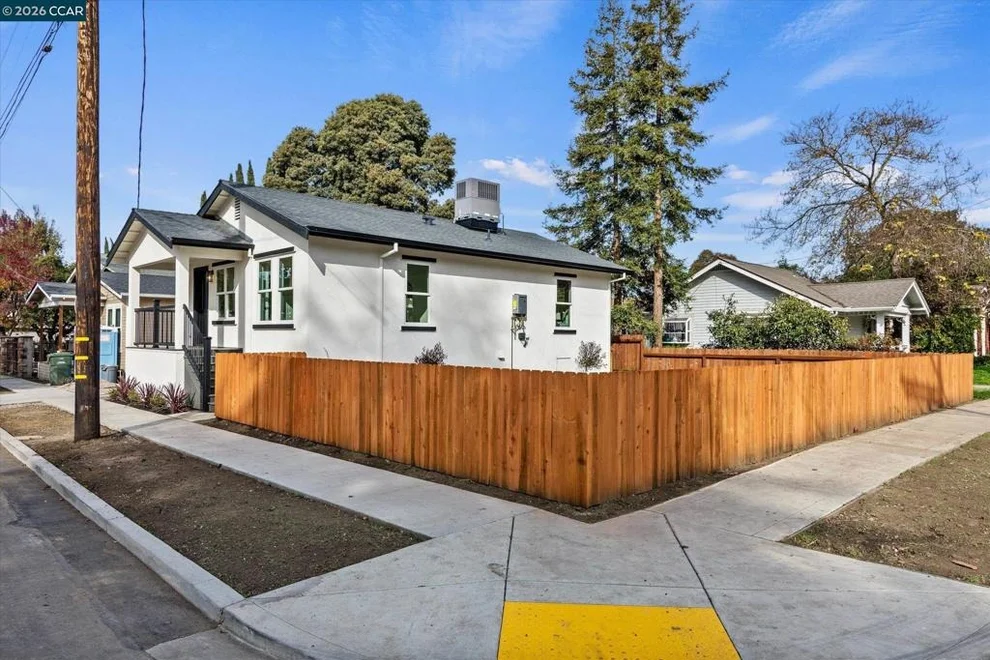 Unit for sale at 2027 Castro St, Martinez, CA 94553