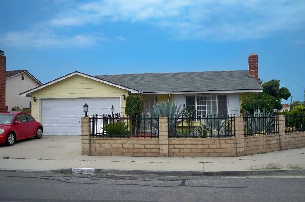 Unit for sale at 1104 Thalia St., San Diego, CA 92154