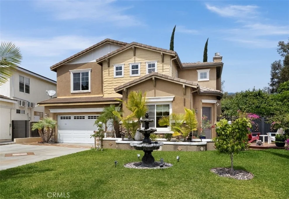 Unit for sale at 5895 E Camino Manzano, Anaheim Hills, CA 92807