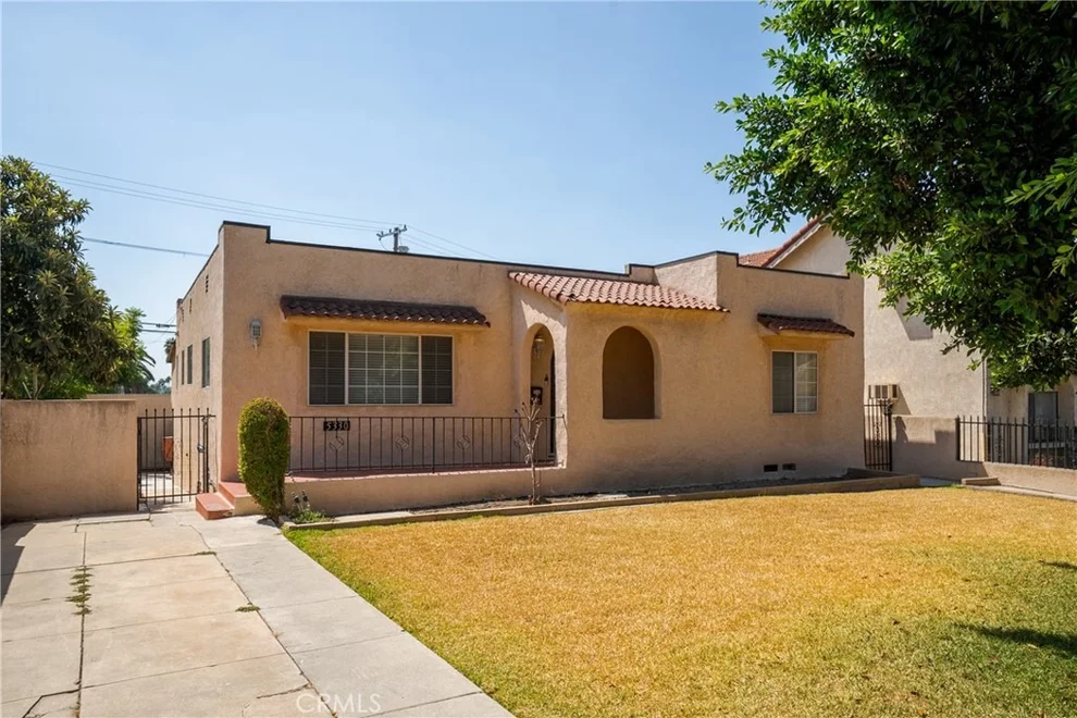 Unit for sale at 5330 Huntington S, Los Angeles, CA 90032