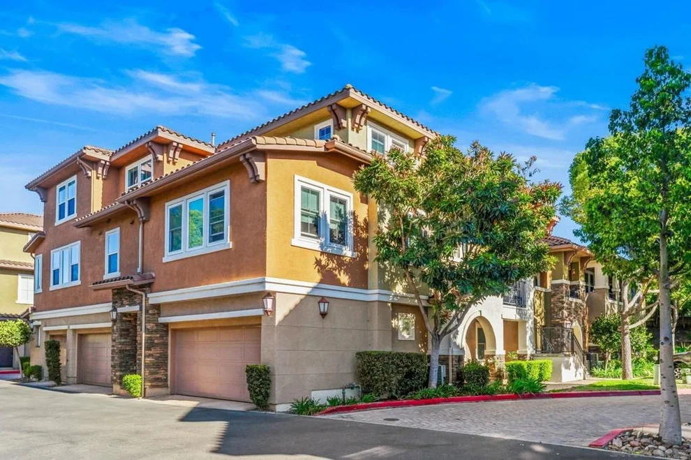 Unit for sale at 14 via montisi, Santee, CA 92071